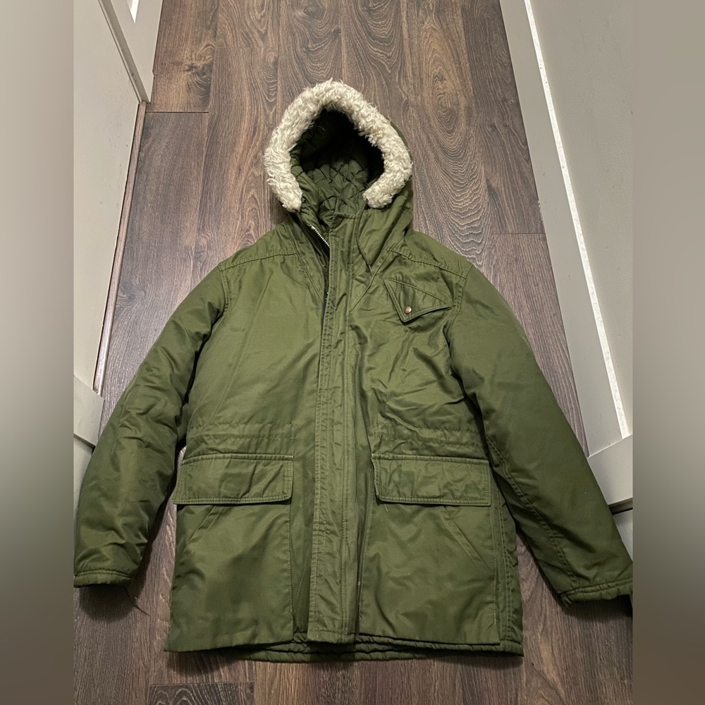 Vintage Dewline Jacket